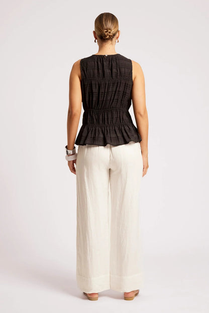 Eb & Ive Sovana Tank - Black