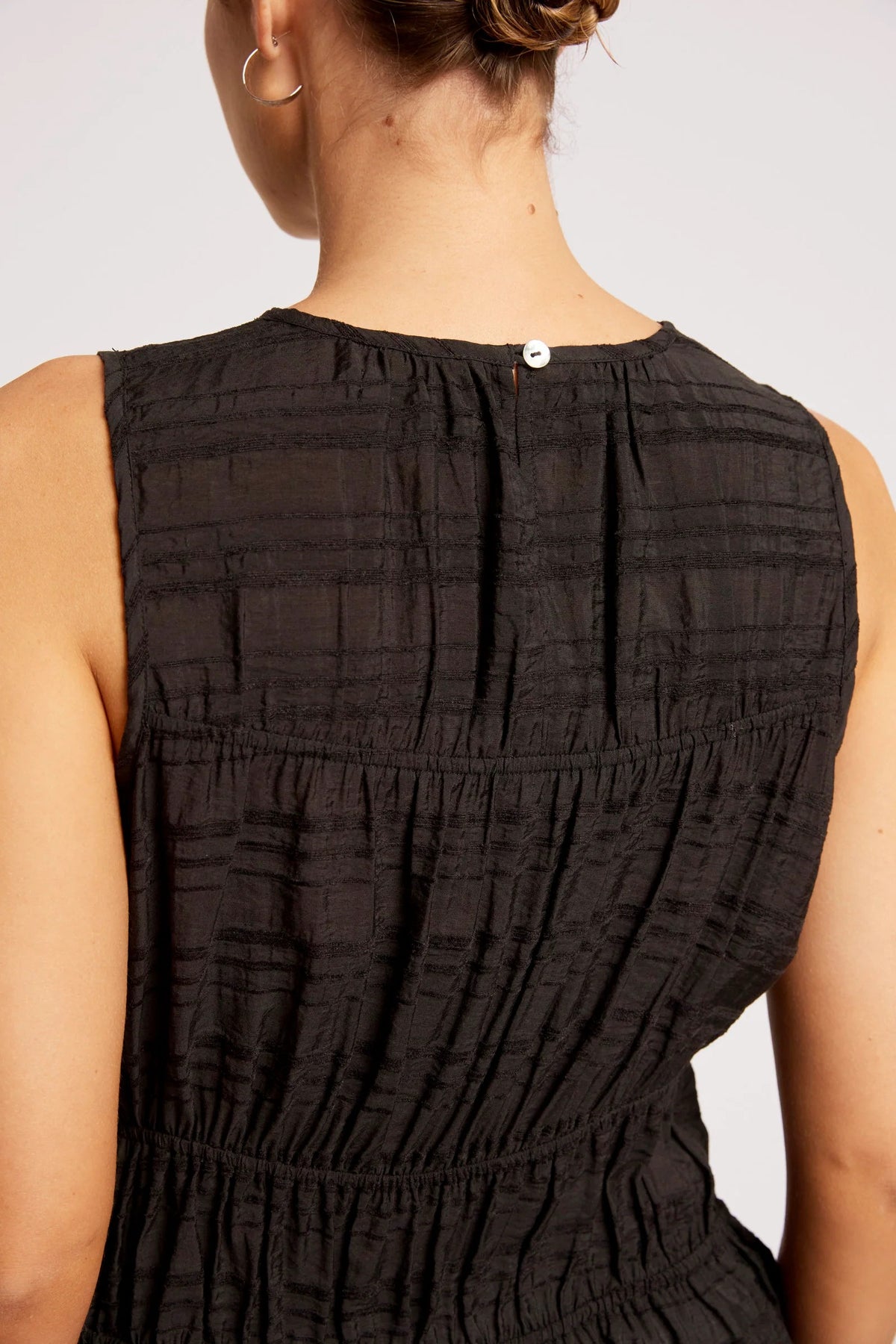 Eb & Ive Sovana Tank - Black