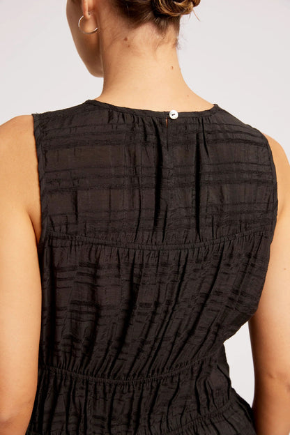Eb & Ive Sovana Tank - Black