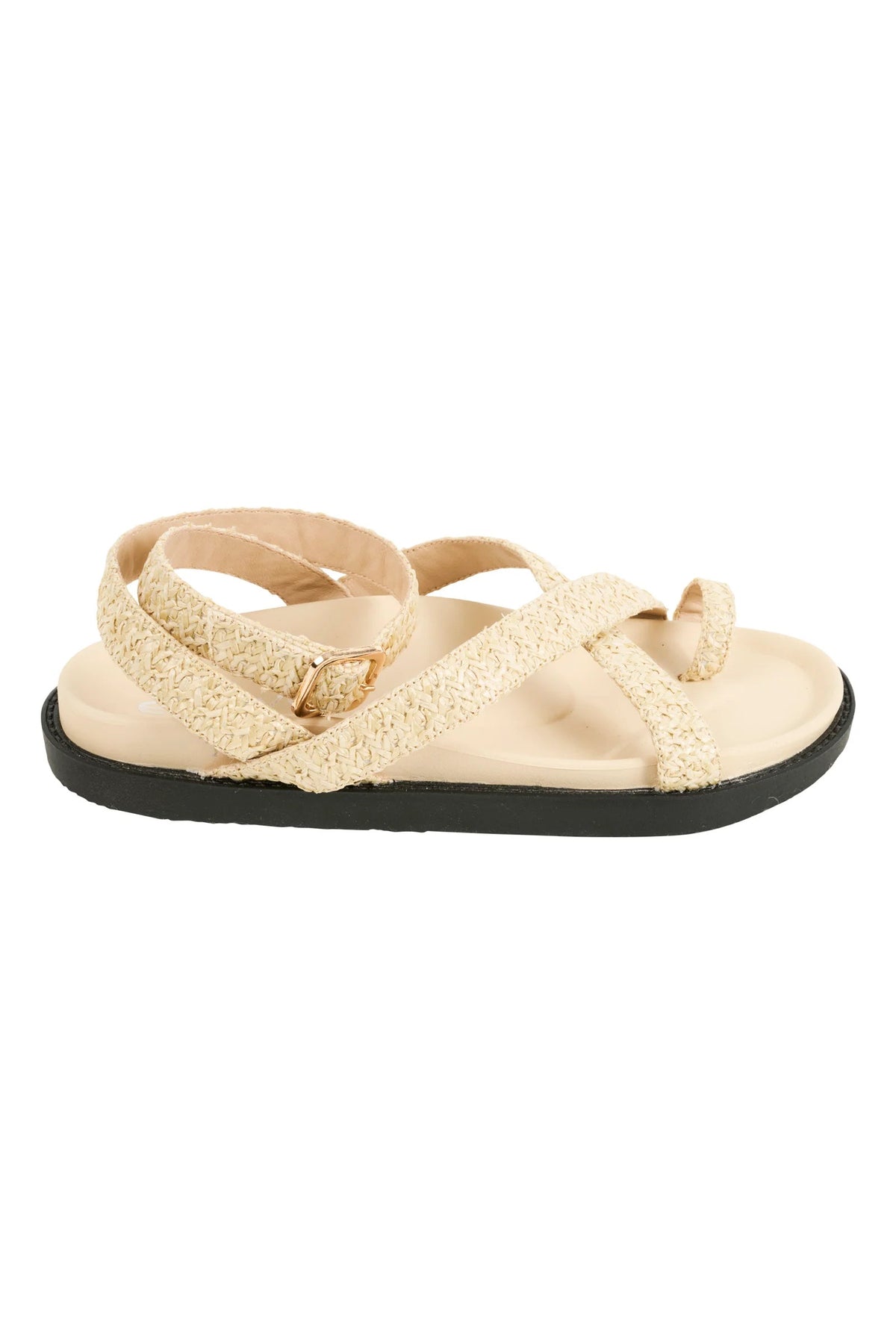 Eb & Ive Paloma Sandal - Tusk