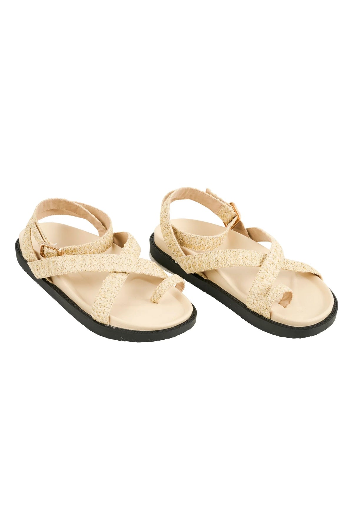Eb & Ive Paloma Sandal - Tusk