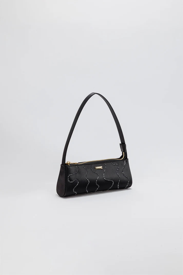 Noche Bag- Noir