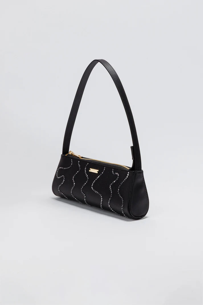 Noche Bag- Noir