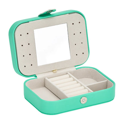 Travel Jewellery Case