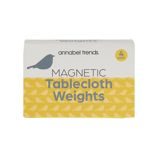 Magnetic Tablecloth Weights - Lulu & Daw -  - [] - Lulu & Daw - Australian Fashion Boutique