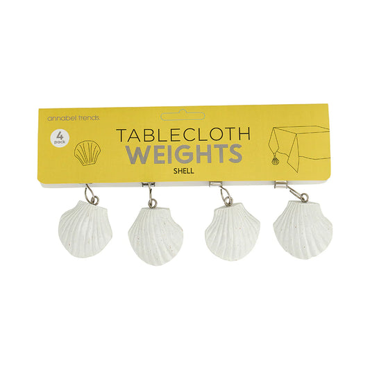 Tablecloth Weights - Clip On