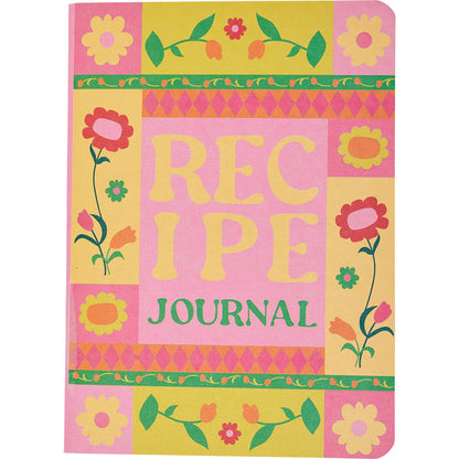 Recipe Journal