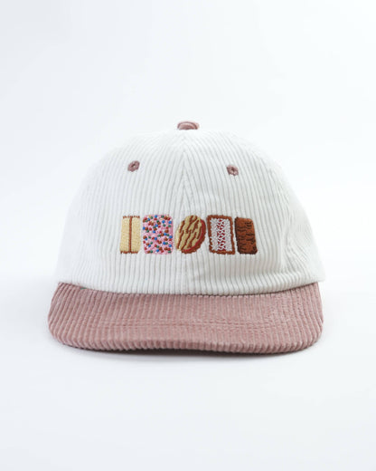 Aussie Biscuits Hat