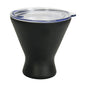 Cocktail Cup Stainless Steel - Lulu & Daw - Annabel Trends - annabel trends, christmas, home, new arrivals - Lulu & Daw - Australian Fashion Boutique