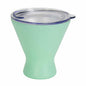 Cocktail Cup Stainless Steel - Lulu & Daw - Annabel Trends - annabel trends, christmas, home, new arrivals - Lulu & Daw - Australian Fashion Boutique
