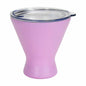 Cocktail Cup Stainless Steel - Lulu & Daw - Annabel Trends - annabel trends, christmas, home, new arrivals - Lulu & Daw - Australian Fashion Boutique