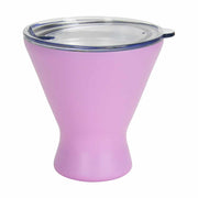 Cocktail Cup Stainless Steel - Lulu & Daw - Annabel Trends - annabel trends, christmas, home, new arrivals - Lulu & Daw - Australian Fashion Boutique