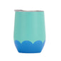 Wine Tumbler - Double Walled - Wave - Lulu & Daw -  - ["annabel trends","christmas","new arrivas"] - Lulu & Daw - Australian Fashion Boutique