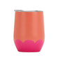 Wine Tumbler - Double Walled - Wave - Lulu & Daw -  - ["annabel trends","christmas","new arrivas"] - Lulu & Daw - Australian Fashion Boutique