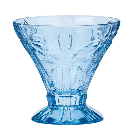 Palm Cocktail Glasses - Lulu & Daw - Annabel Trends - annabel trends, christmas, home - Lulu & Daw - Australian Fashion Boutique