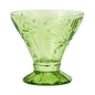 Palm Cocktail Glasses - Lulu & Daw - Annabel Trends - annabel trends, christmas, home - Lulu & Daw - Australian Fashion Boutique