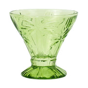 Palm Cocktail Glasses - Lulu & Daw - Annabel Trends - annabel trends, christmas, home - Lulu & Daw - Australian Fashion Boutique