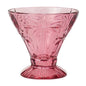 Palm Cocktail Glasses - Lulu & Daw - Annabel Trends - annabel trends, christmas, home - Lulu & Daw - Australian Fashion Boutique