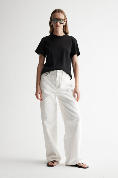 Zoe Tee - Black