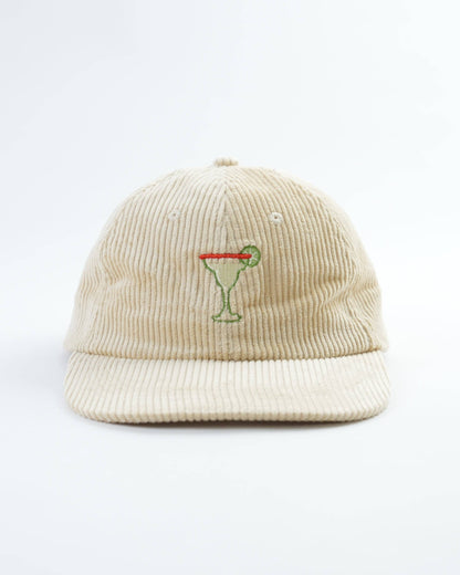 Spicy Margarita Hat