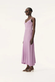 Leonie Knit Dress - Fuchsia - Lulu & Daw - Elka Collective - dress, elka collective, new arrvials - Lulu & Daw - Australian Fashion Boutique