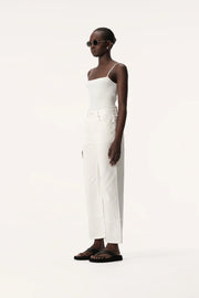 Miller jeans - Ivory - Lulu & Daw - Elka Collective - new arrivals - Lulu & Daw - Australian Fashion Boutique