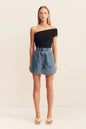 Beau One Shoulder Top - Lulu & Daw -  - ["new arrivals","new arrvials","shona joy","tops"] - Lulu & Daw - Australian Fashion Boutique