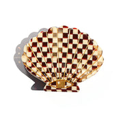 Kingston - Shell Hair Clip