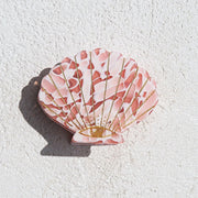 Kingston - Shell Hair Clip