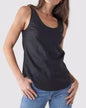 Bridgette Linen Top - x 4 Colours - Lulu & Daw -  - [] - Lulu & Daw - Australian Fashion Boutique