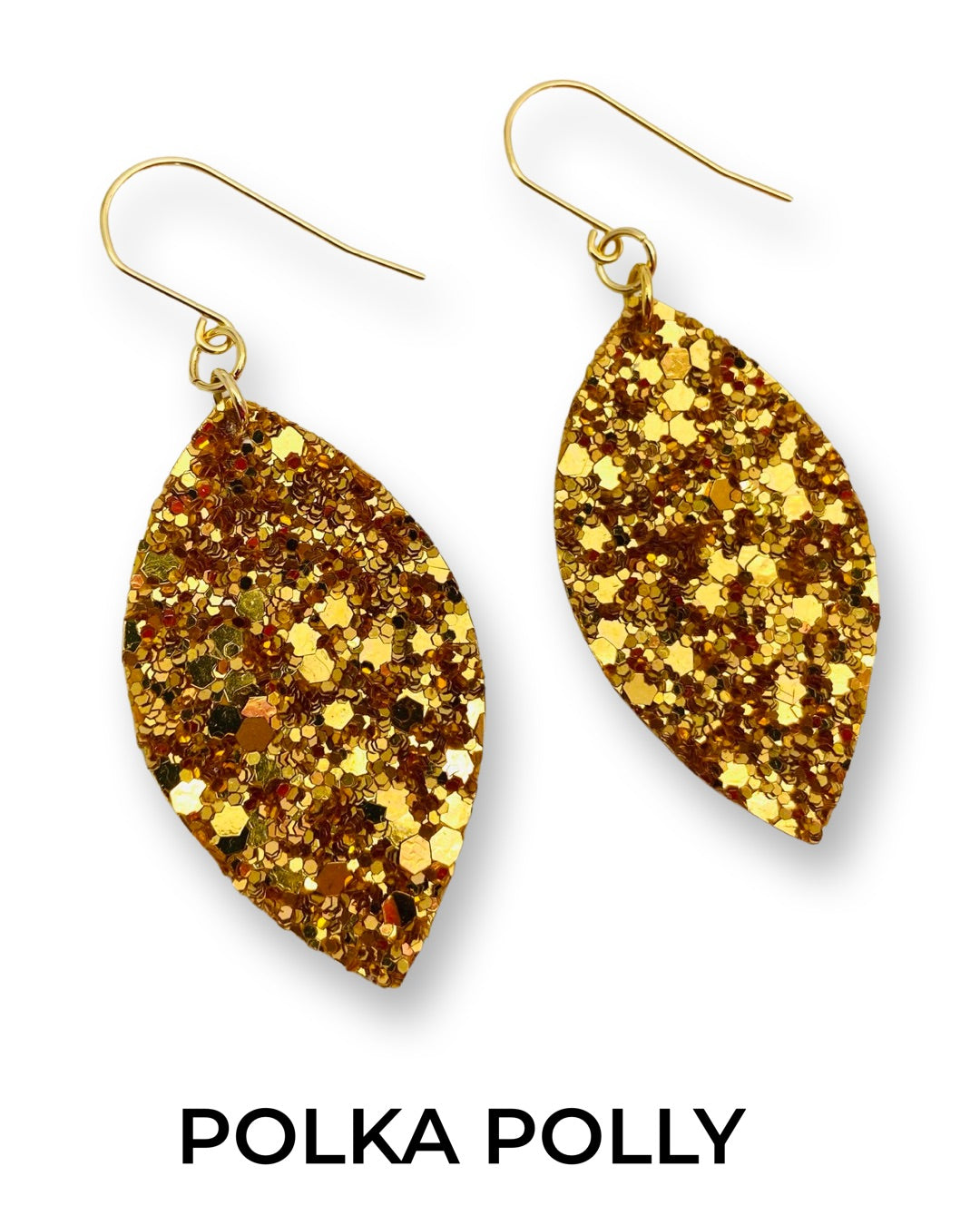 Polka Polly - Earrings - Lulu & Daw -  - ["new arrivals","new arrvials"] - Lulu & Daw - Australian Fashion Boutique