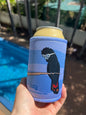 Crafty Conway - Stubby Coolers