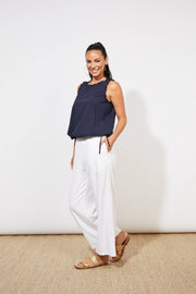 Oahu Top - Lulu & Daw - Haven - 100% Cotton, new arrivals, new arrvials, tops - Lulu & Daw - Australian Fashion Boutique