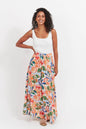 Baja Maxi Skirt
