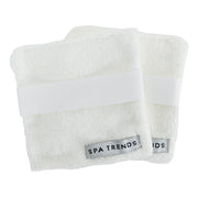 Spa Trends - Microfibre - Makeup Remover Pads 2pc