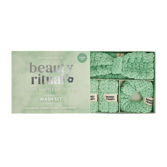 Beauty Ritual - Wash Set