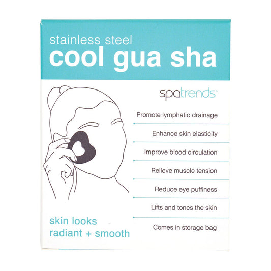 Spa Trends - Cool Gua Sha - Lulu & Daw -  - ["annabel trends","new arrivals","new arrvials"] - Lulu & Daw - Australian Fashion Boutique