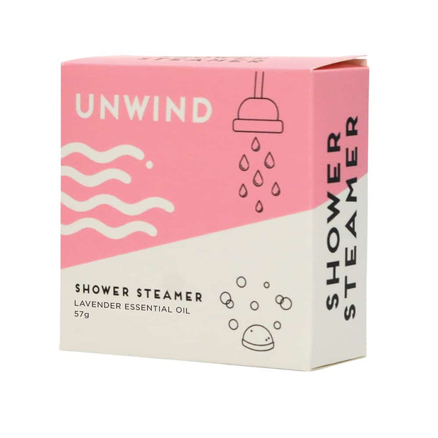 Shower Steamers - Holiday