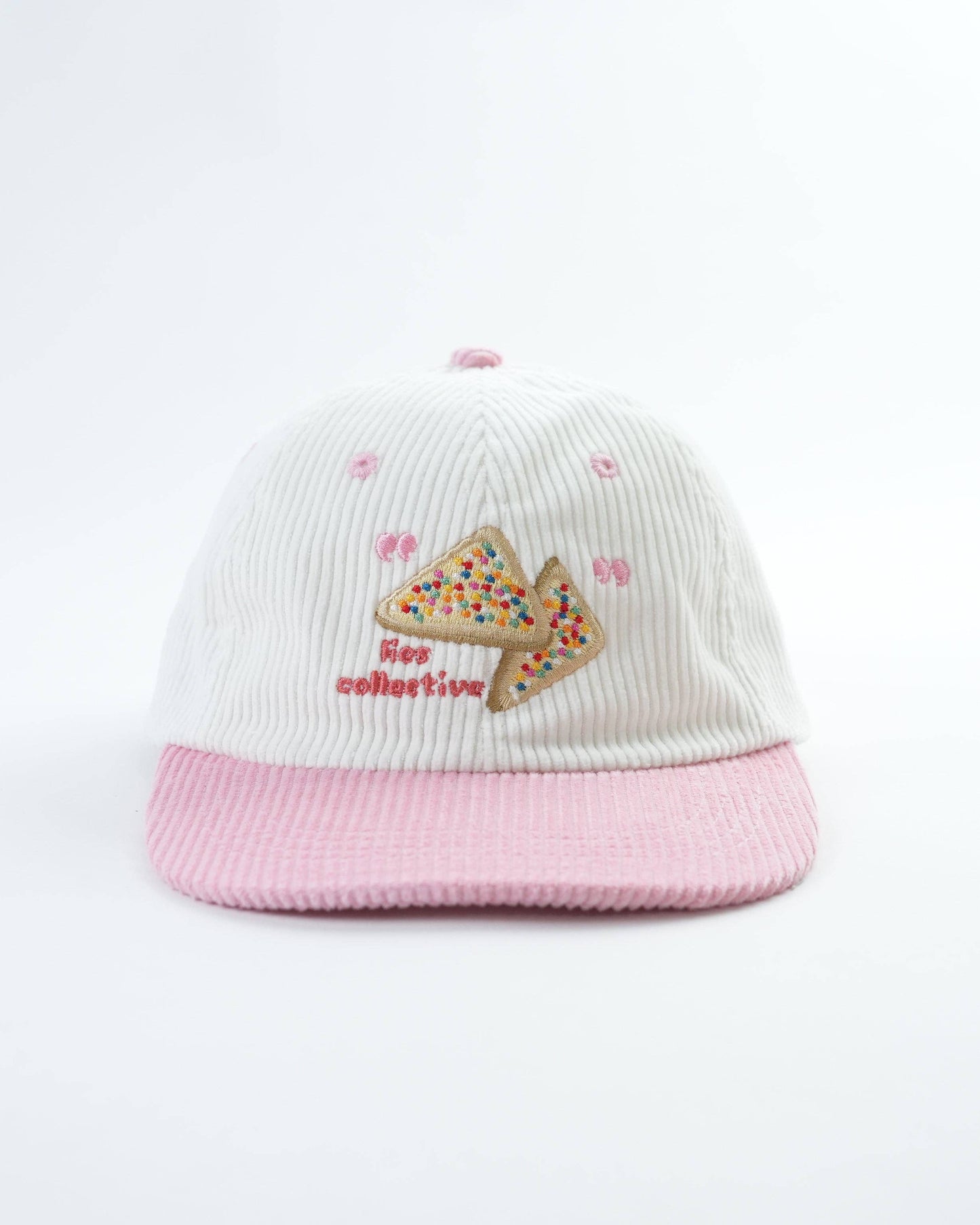 Iconic Fairy Bread Hat