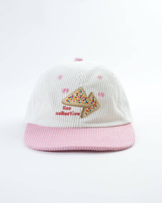 Iconic Fairy Bread Hat
