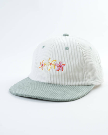 Flower Bloom Hat