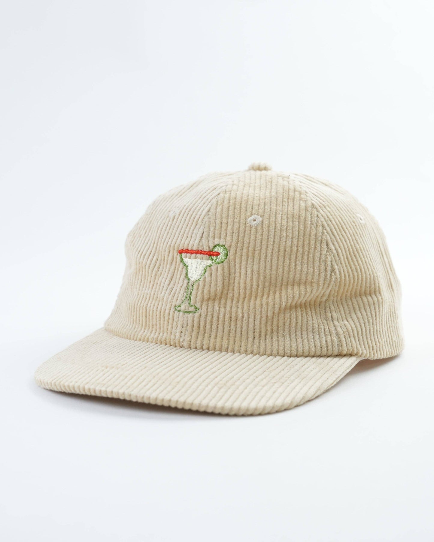 Spicy Margarita Hat