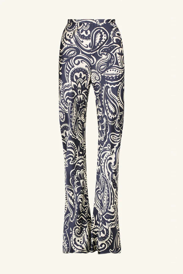 Anthea Silk Bias Cut Pant - Lulu & Daw - Shona Joy - new arrivals, new arrvials, shona joy, Silk - Lulu & Daw - Australian Fashion Boutique