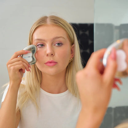 Spa Trends - Cool Gua Sha - Lulu & Daw -  - ["annabel trends","new arrivals","new arrvials"] - Lulu & Daw - Australian Fashion Boutique
