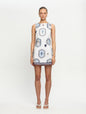 Alessia Mini Dress