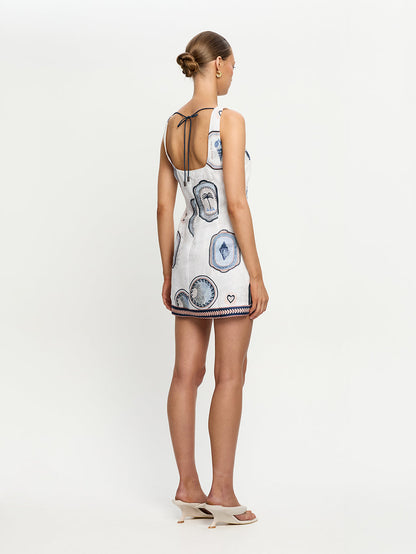 Alessia Mini Dress
