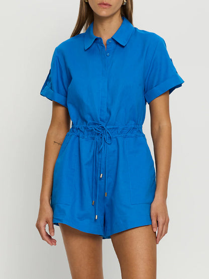 Alexia Playsuit