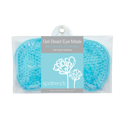 Spa Trends Gel Eye Mask - Lulu & Daw - Annabel Trends - new arrivals, new arrvials - Lulu & Daw - Australian Fashion Boutique