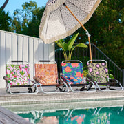 Beach Chair - Sand Hills - Lulu & Daw - Annabel Trends - gifts, home, homewares, new arrvials - Lulu & Daw - Australian Fashion Boutique