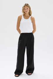 Aria Linen Pant